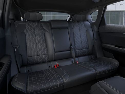 New 2026 Cadillac Optiq V AWD/4WD image 17
