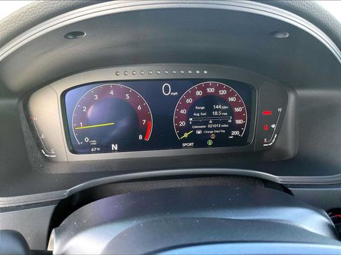Used 2023 Honda Civic Type R image 21
