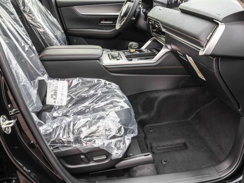 New 2026 MAZDA CX-70 3.3 Turbo w/ Preferred Package image 48