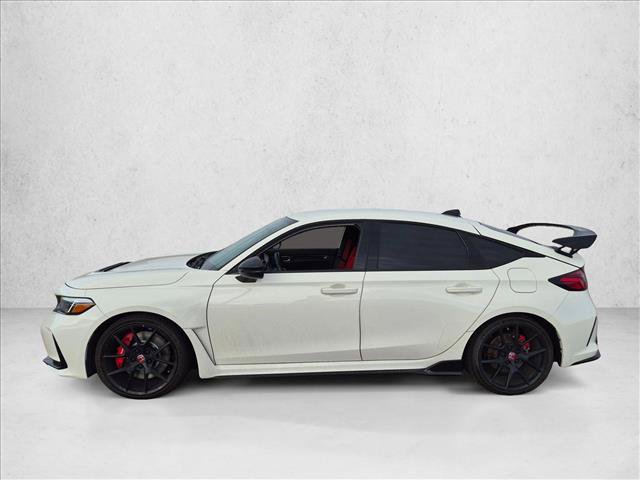 Used 2024 Honda Civic Type R image 8