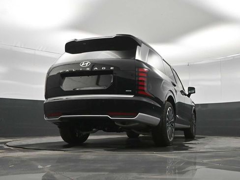 New 2026 Hyundai Palisade Calligraphy image 32