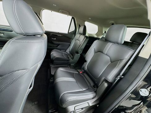 Certified 2024 Honda Pilot EX-L image 17