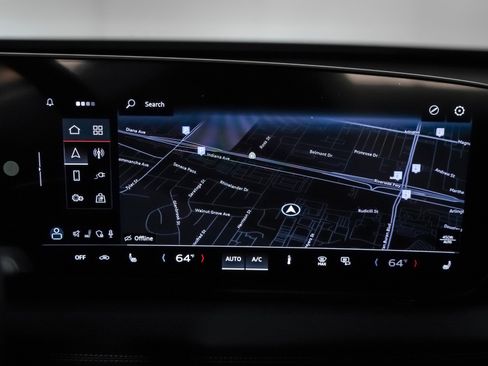 New 2025 Audi A6 e-tron Premium image 19