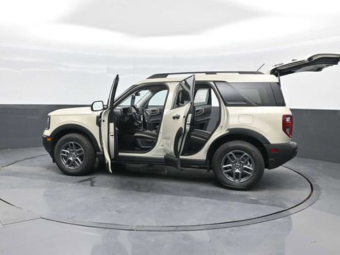New 2025 Ford Bronco Sport Big Bend image 28