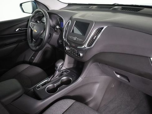 Used 2024 Chevrolet Equinox LT AWD/4WD image 27