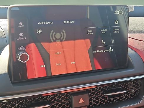 New 2025 Acura ADX A-Spec image 23