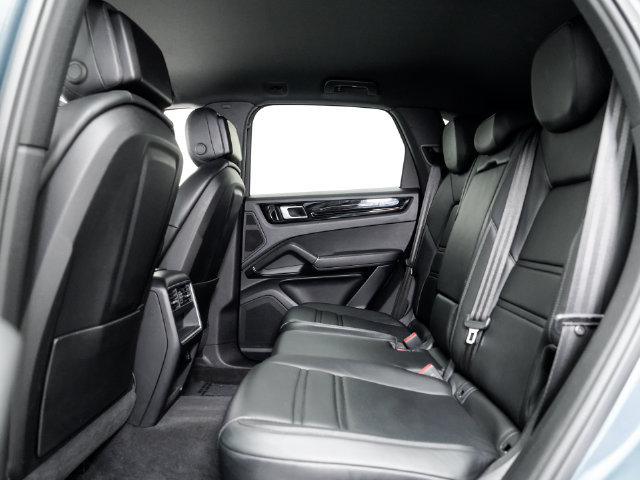 Certified 2019 Porsche Cayenne AWD/4WD image 25