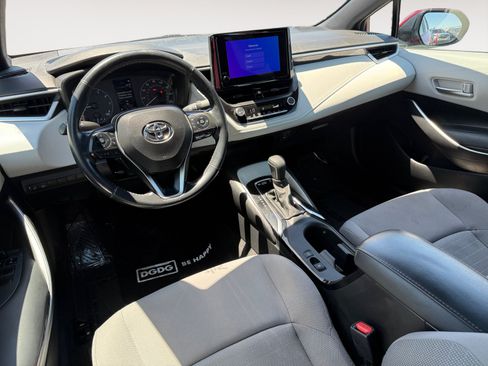 Used 2023 Toyota Corolla SE FWD image 15