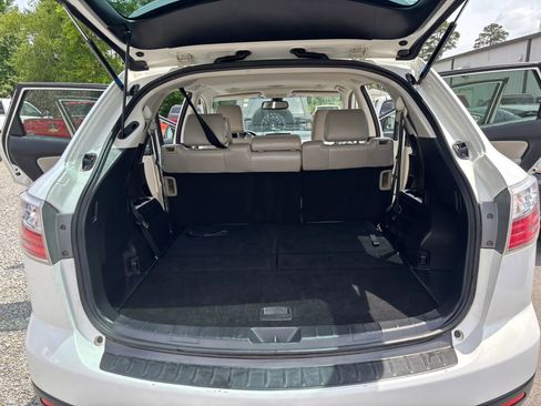 Used 2010 MAZDA CX-9 Grand Touring w/ Moonroof & Bose Audio Pkg AWD/4WD image 20