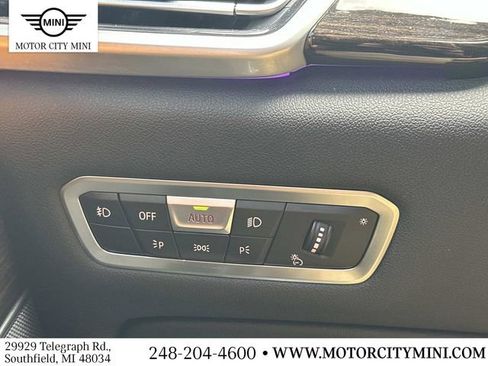 Used 2019 BMW X5 xDrive40i w/ Convenience Package AWD/4WD image 30