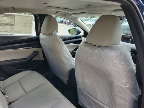 New 2026 MAZDA MAZDA3 2.5 S Sedan w/ Preferred Pkg FWD image 24