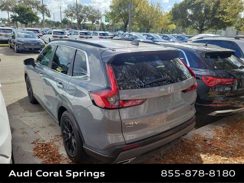 Used 2023 Honda CR-V Sport image 13