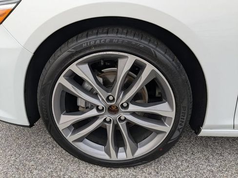Used 2024 Chevrolet Malibu LT FWD image 18