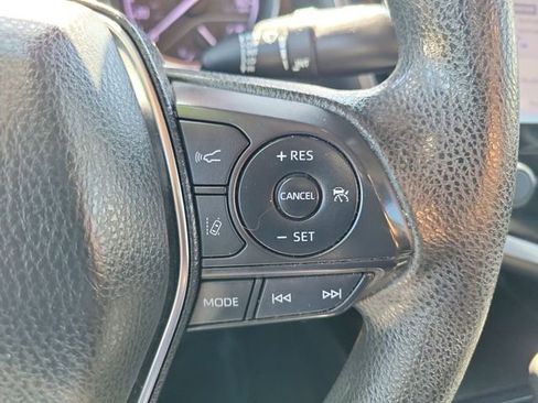 Used 2020 Toyota Camry LE w/ Carpet Mat Package image 6