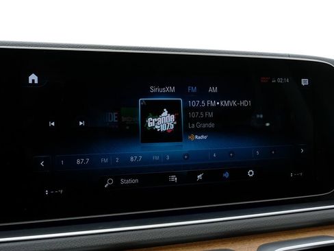 Used 2020 Mercedes-Benz GLS 450 4MATIC w/ Convenience Package image 25