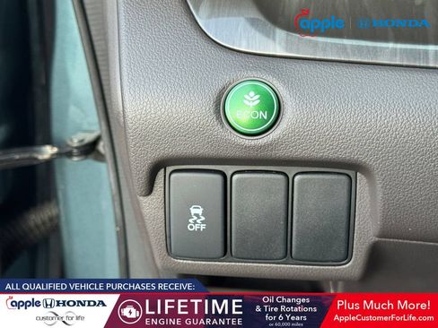 Used 2013 Honda CR-V EX-L image 25