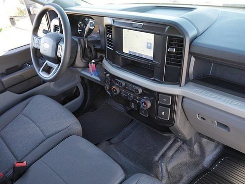 New 2026 Ford F250 XL w/ FX4 Off-Road Package AWD/4WD image 31