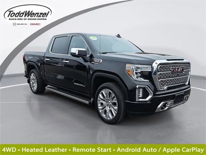 Used 2020 GMC Sierra 1500 Denali w/ Denali Ultimate Package