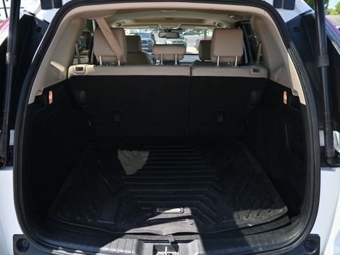 Used 2022 Honda CR-V EX-L image 31