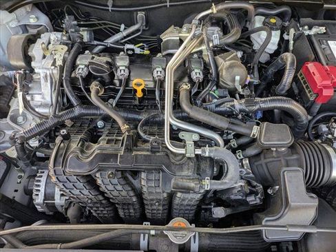 Used 2024 Nissan Altima 2.5 SV image 22