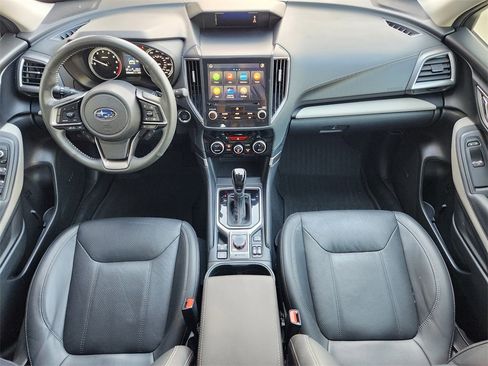 Certified 2023 Subaru Forester Limited image 22