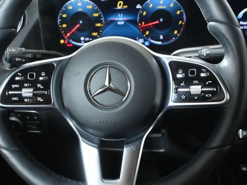 Certified 2023 Mercedes-Benz GLA 250 4MATIC image 19