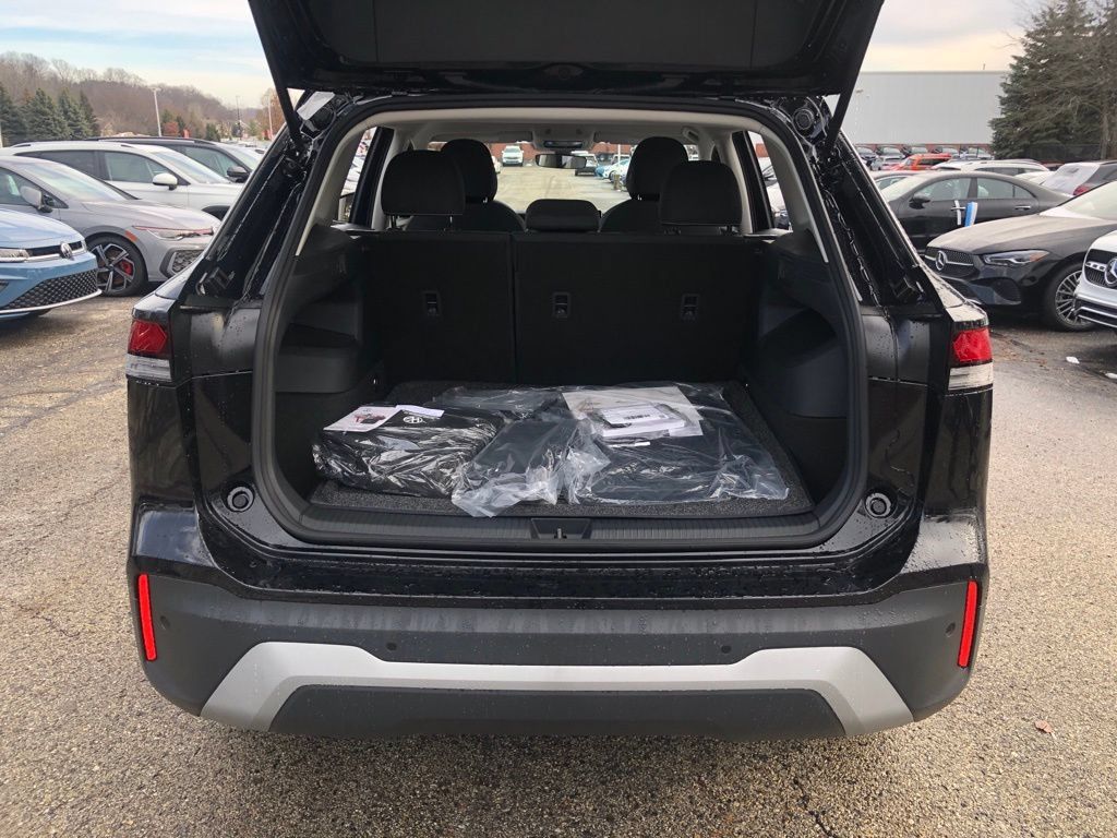 Used 2026 Volkswagen Tiguan S AWD/4WD image 27