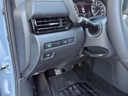 New 2025 Nissan Sentra SV w/ All-Weather Package FWD image 14
