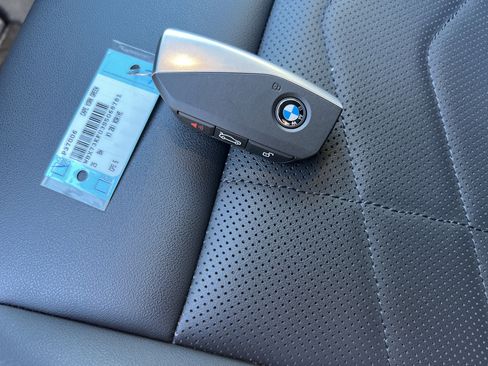 Certified 2025 BMW X1 xDrive28i image 35