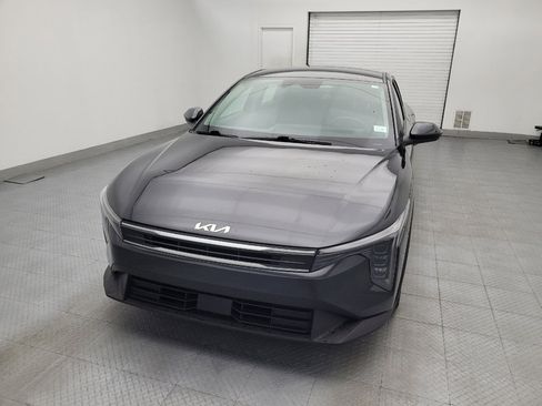 Used 2025 Kia K4 FWD image 15
