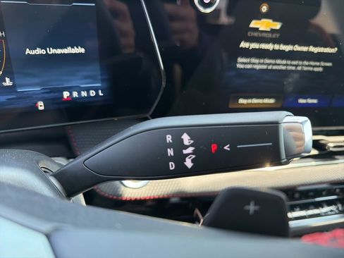 New 2026 Chevrolet Equinox RS AWD/4WD image 26