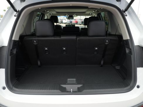 New 2026 Honda Pilot image 7