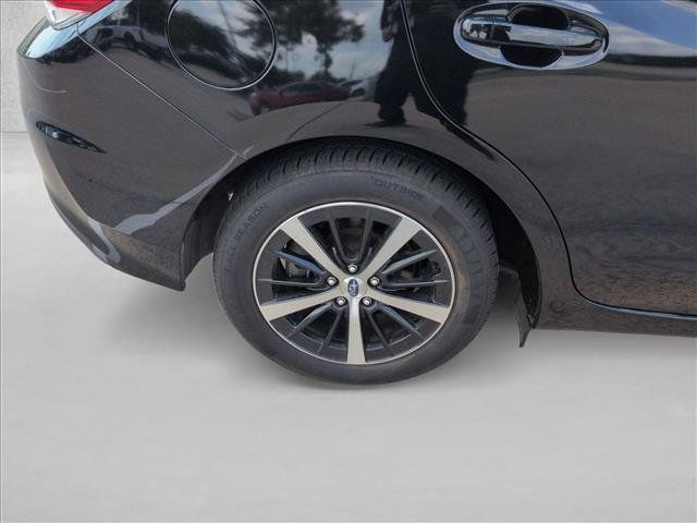 Used 2022 Subaru Impreza 2.0i Premium AWD/4WD image 22