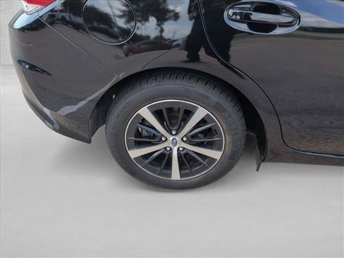 Used 2022 Subaru Impreza 2.0i Premium AWD/4WD image 22
