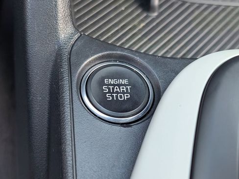 Used 2025 Kia K4 GT-Line w/ GT-Line Premium Package FWD image 19