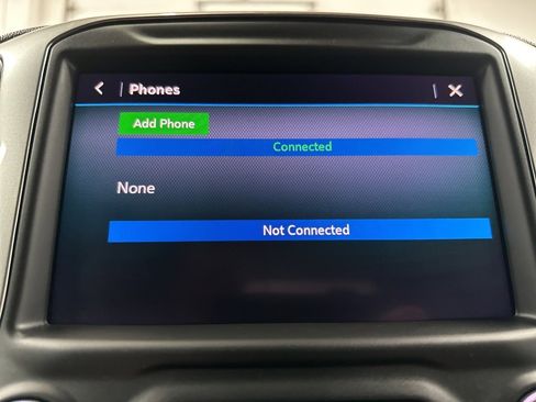 Used 2020 Chevrolet Silverado 1500 RST w/ All-Star Edition image 30