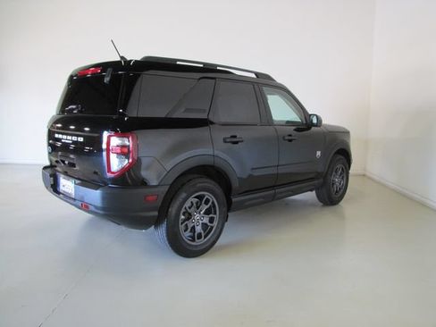 Used 2024 Ford Bronco Sport Big Bend AWD/4WD image 24
