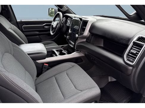 Used 2023 RAM 1500 Big Horn AWD/4WD image 37