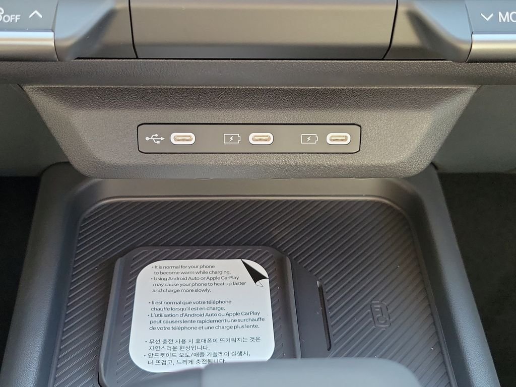 New 2027 Kia Seltos EX FWD image 34