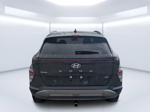 Used 2024 Hyundai Kona Limited image 4