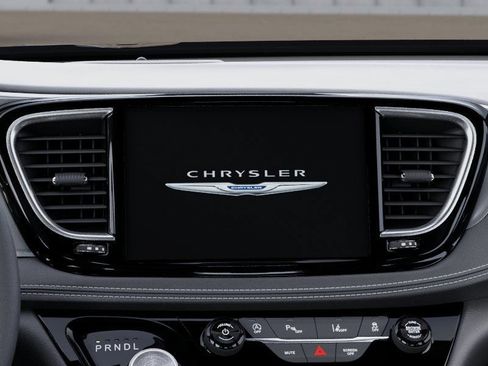 New 2026 Chrysler Pacifica Select FWD image 18