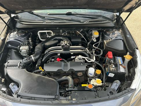 Used 2017 Subaru Legacy 2.5i Premium image 24