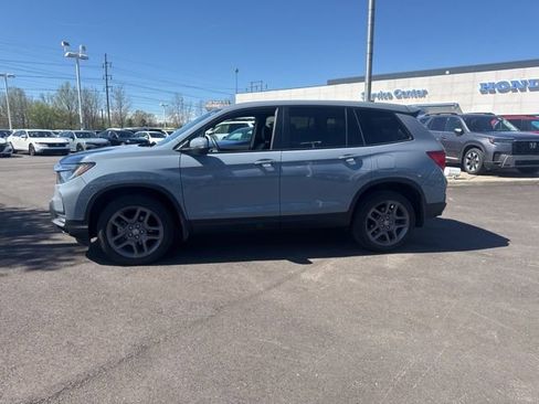 Used 2023 Honda Passport EX-L image 17