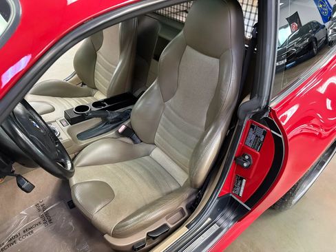 Used 1999 BMW M Coupe RWD image 3