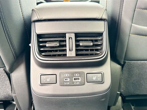 Certified 2025 Subaru Outback Wilderness w/ Wilderness Package image 35