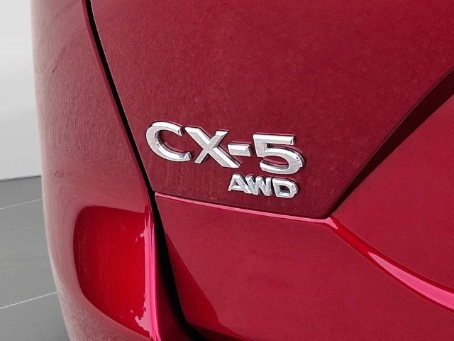 Used 2023 MAZDA CX-5 AWD 2.5 S w/ Select Package image 35