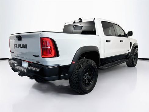 Used 2025 RAM 1500 RHO w/ RHO Level 1 Equipment Group AWD/4WD image 40