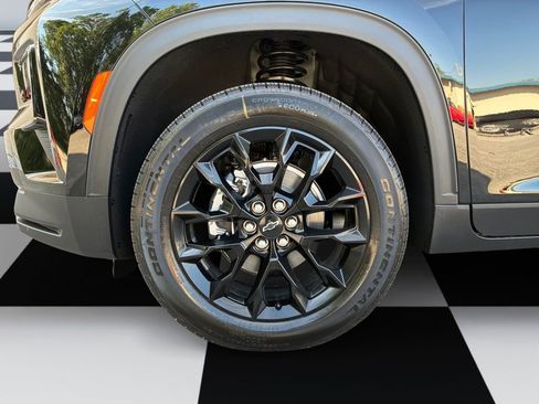 New 2026 Chevrolet Traverse LT w/ Midnight/Sport Edition FWD image 14