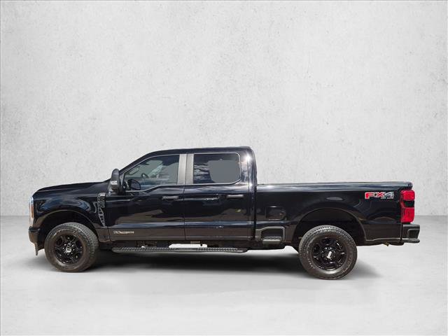 Certified 2024 Ford F250 XL w/ STX Appearance Package AWD/4WD image 9