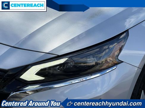 Used 2023 Nissan Altima 2.5 S FWD image 8